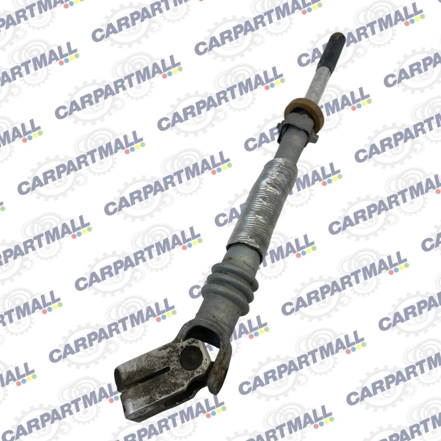 2010-2016 MERCEDES-BENZ E350 STEERING COLUMN DRIVESHAFT ASSY A204-462-03-78 OEM