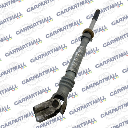 2010-2016 MERCEDES-BENZ E350 STEERING COLUMN DRIVESHAFT ASSY A204-462-03-78 OEM