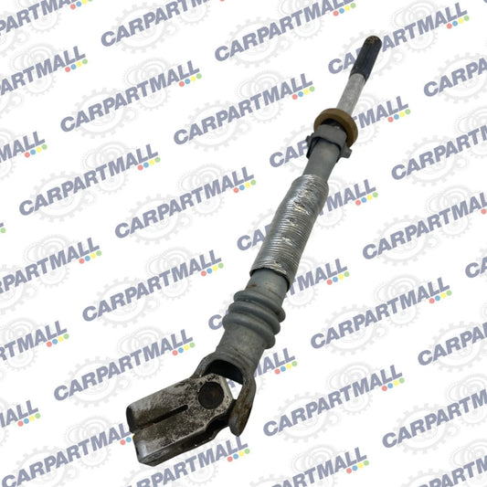 2010-2016 MERCEDES-BENZ E350 STEERING COLUMN DRIVESHAFT ASSY A204-462-03-78 OEM