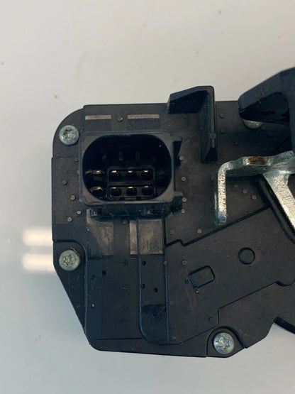 2003-2007 CADILLAC CTS REAR RIGHT DOOR LOCK LATCH RELEASE ACTUATOR 15253280 OEM