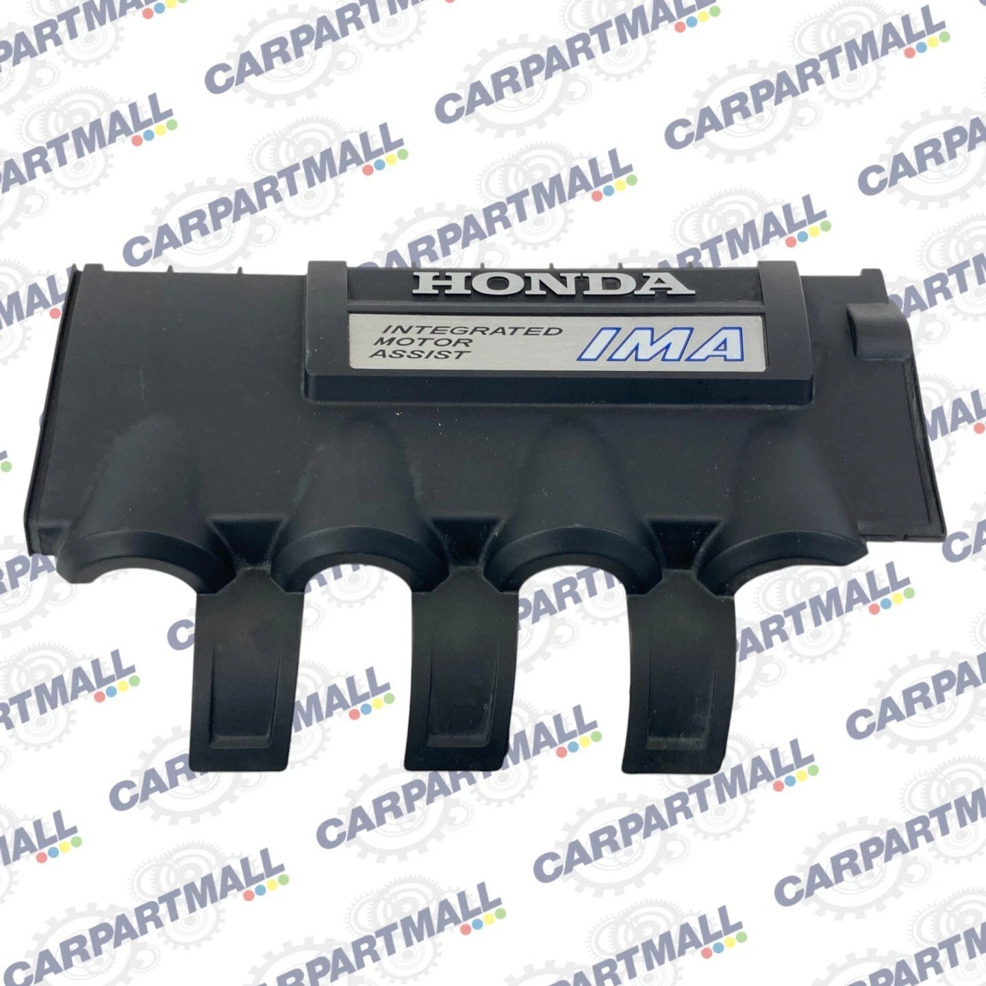 2010-2014 HONDA INSIGHT 1.3L HYBRID ENGINE APPEARANCE COVER UNIT OEM 17121RBJ01