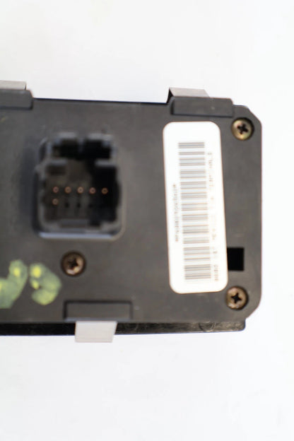 2011-2013 JEEP GRAND CHEROKEE HEADLIGHT HEAD LAMP CONTROL SWITCH 68029265AD OEM