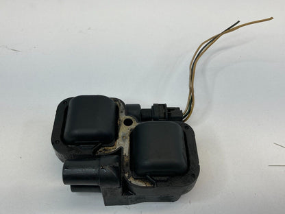 1999 2000 2001 2002 2003 Mercedes-Benz CLK430 4.3L AT Ignition Coil BOSCH OEM