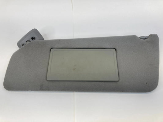 2004-2008 FORD F-150 F150 ROOF LEFT DRIVER SIDE SUNVISOR SUN VISOR 1229503 OEM