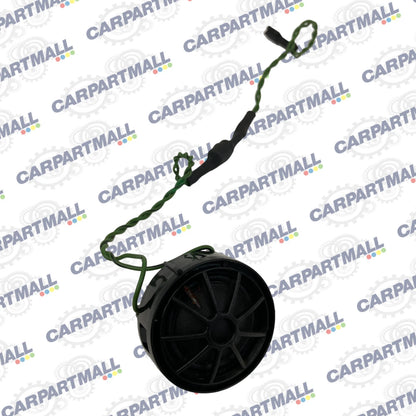 07 08 09 MINI COOPER FRONT RIGHT SIDE DOOR TWEETER SPEAKER 65133422640 OEM