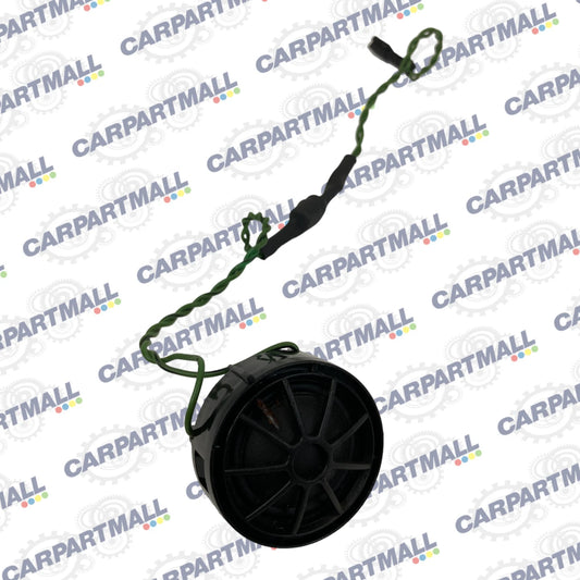 07 08 09 MINI COOPER FRONT RIGHT SIDE DOOR TWEETER SPEAKER 65133422640 OEM