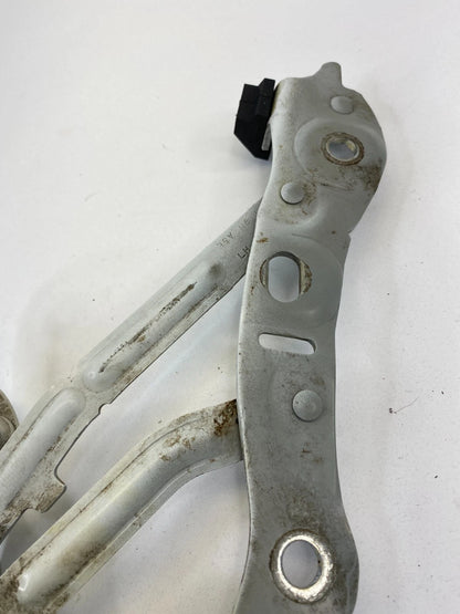 2001-2009 VOLVO S60 LEFT DRIVER REAR BACK TRUNK DECK LID SUPPORT HINGE 213RBD5E
