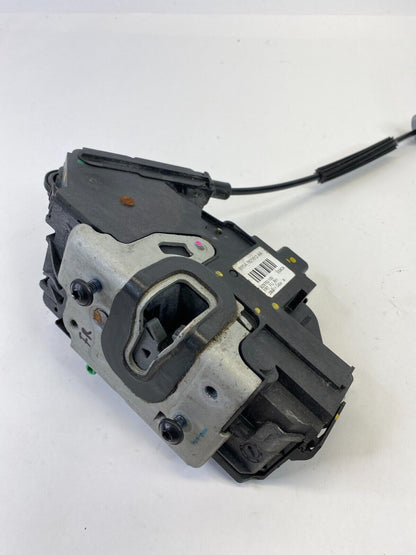 11-20 Ford Explorer Front Right Door Lock Latch Actuator Release BB5A-7821812-AA