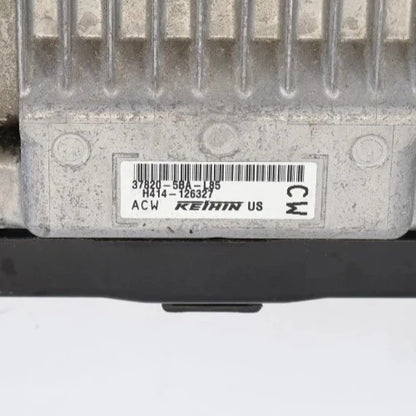 16-18 HONDA CIVIC 2.0L ENGINE COMPUTER CONTROL MODULE UNIT ECU 378205BAL85 OEM