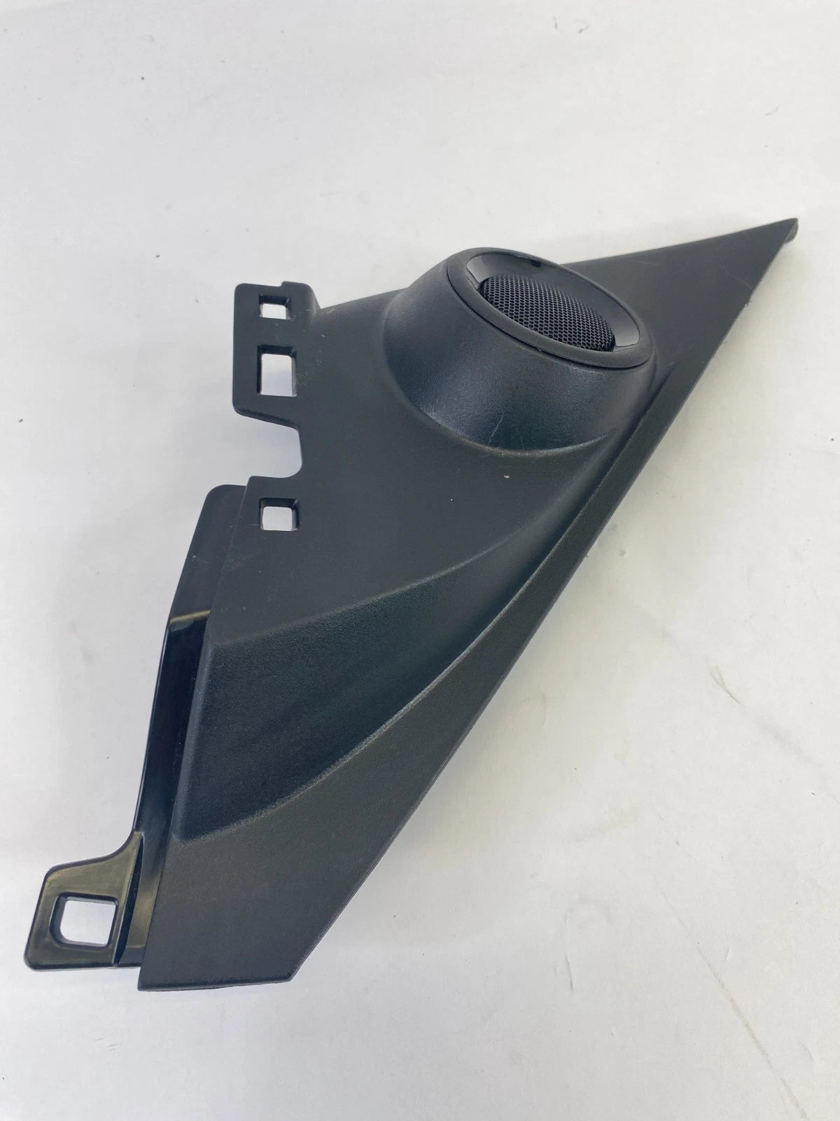 2016-2021 HONDA CIVIC FRONT LEFT SPEAKER TWEETER W/ COVER 76270-TBA-A1 OEM