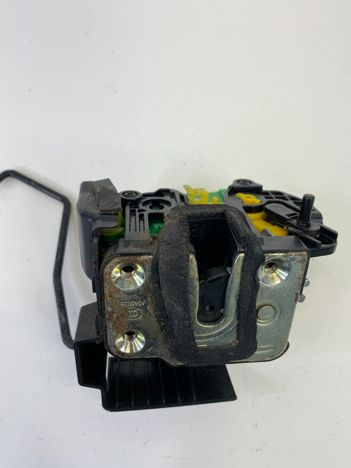 2012-2017 Hyundai Accent HATCHBACK Rear Left Side Door Lock Latch Actuator OEM