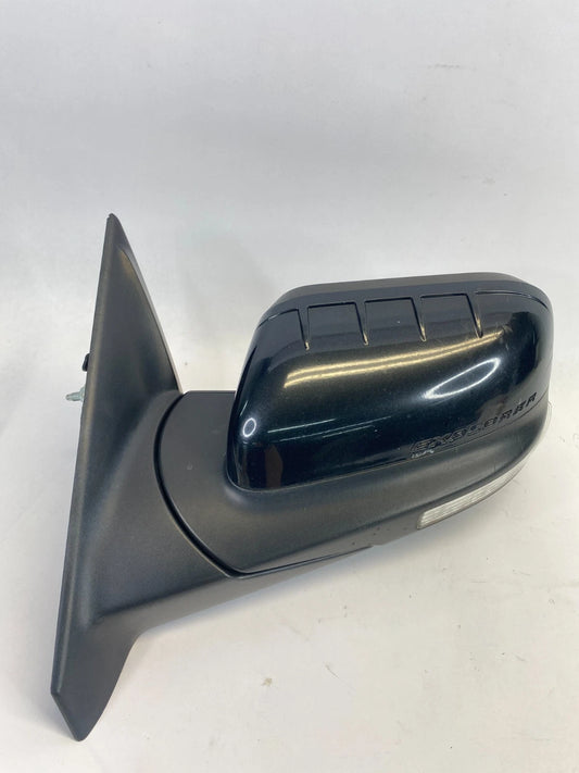 2011-2015 FORD EXPLORER FRONT LEFT DRIVER SIDE VIEW DOOR MIRROR BLIND SPOT