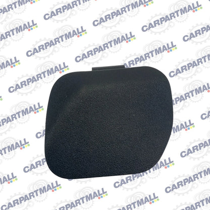 2010-2015 TOYOTA PRIUS STEERING WHEEL LEFT LOWER COVER TRIM BEZEL 4518747010