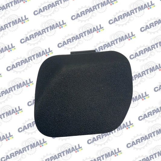2010-2015 TOYOTA PRIUS STEERING WHEEL LEFT LOWER COVER TRIM BEZEL 4518747010