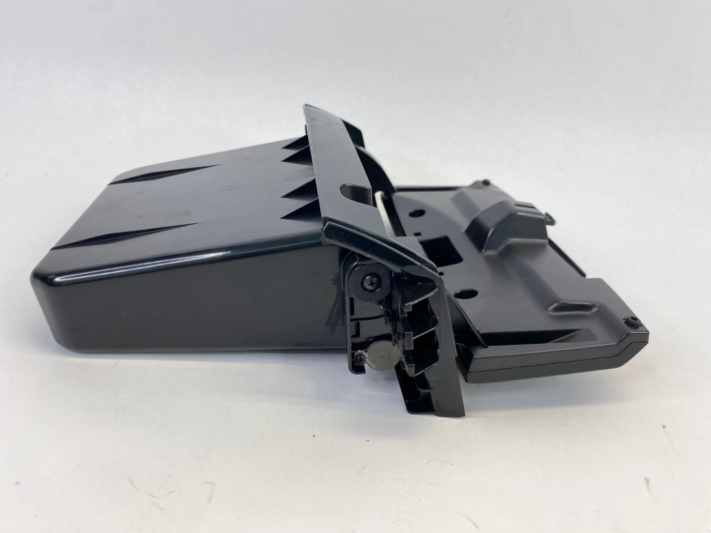 2013-2015 HONDA ACCORD DASHBOARD CENTER UPPER STORAGE COMPARTMENT BOX UNIT OEM