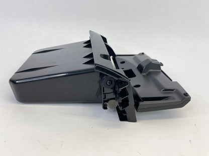 2013-2015 HONDA ACCORD DASHBOARD CENTER UPPER STORAGE COMPARTMENT BOX UNIT OEM