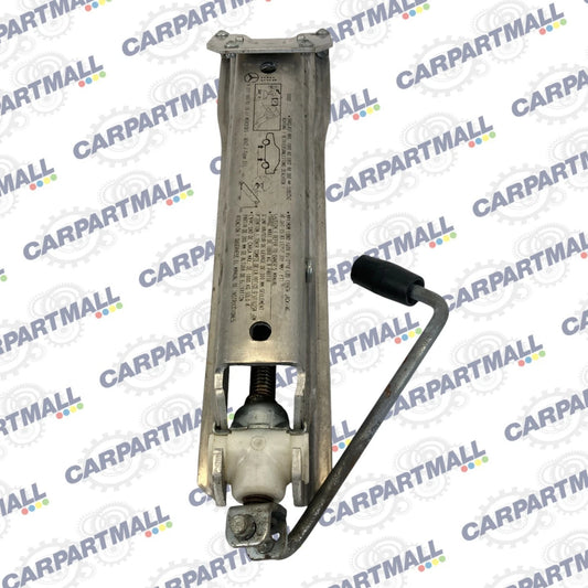 2003-2006 MERCEDES E500 EMERGENCY TIRE LIFTING JACK ASSEMBLY 2115830115 OEM