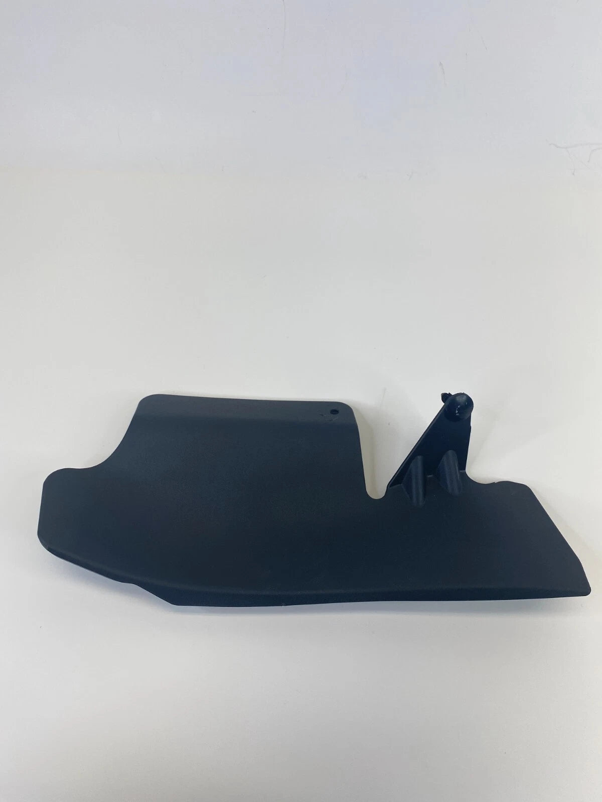 2008-2014 DODGE AVENGER DASH INSTRUMENT PANEL CLOSEOUT COVER TRIM 05291875AE OEM