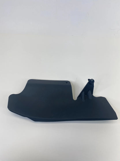 2008-2014 DODGE AVENGER DASH INSTRUMENT PANEL CLOSEOUT COVER TRIM 05291875AE OEM