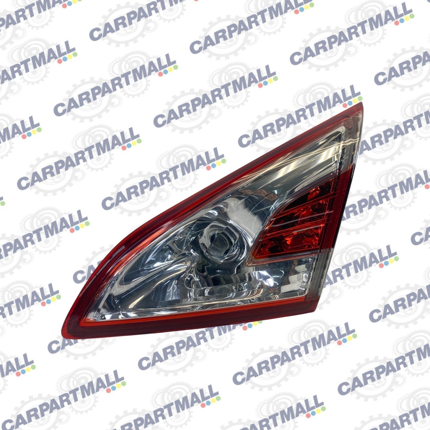 2011-2014 Nissan Murano Rear Right Side Gate Mounted Taillight Backup Lamp Assy