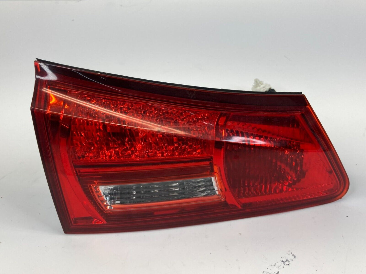 2006 07 2008 Lexus IS250 Sedan Left Inner Taillight Tail Light Tail Lamp OEM