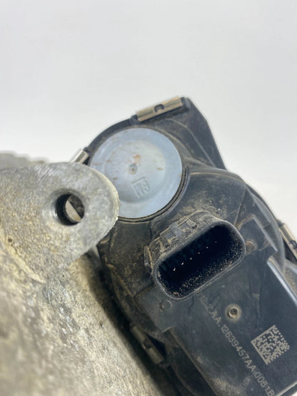 2011 2012 2013 BUICK REGAL 2.0L TURBO ENGINE INTAKE MANIFOLD 12618060 OEM