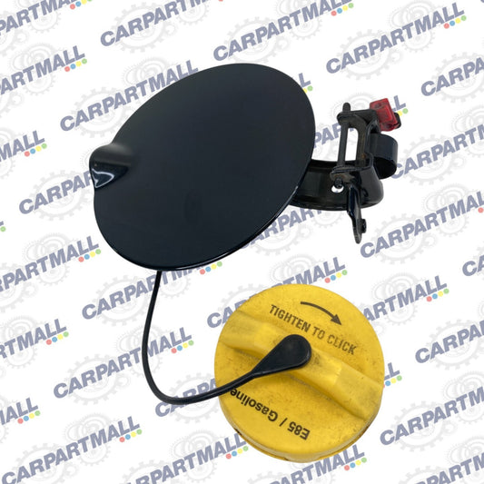 2008-2016 Chrysler Town & Country Fuel Filler Door Gas Cover Lid 05116393AA