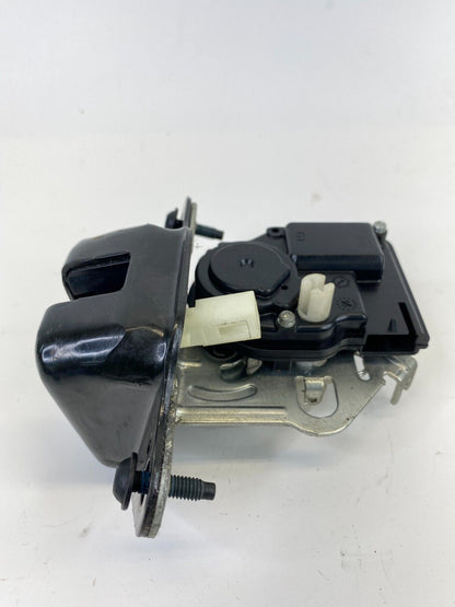 2007-2017 Jeep Patriot Rear Trunk Tailgate Lock Latch Actuator Release