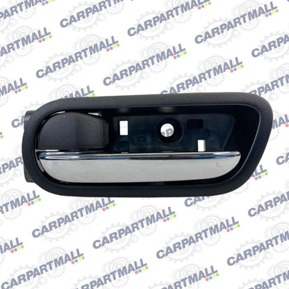 09 10 11 12 13 Mazda 6 Mazda6 Rear Left Side Door Inner Door Handle RR LH OEM