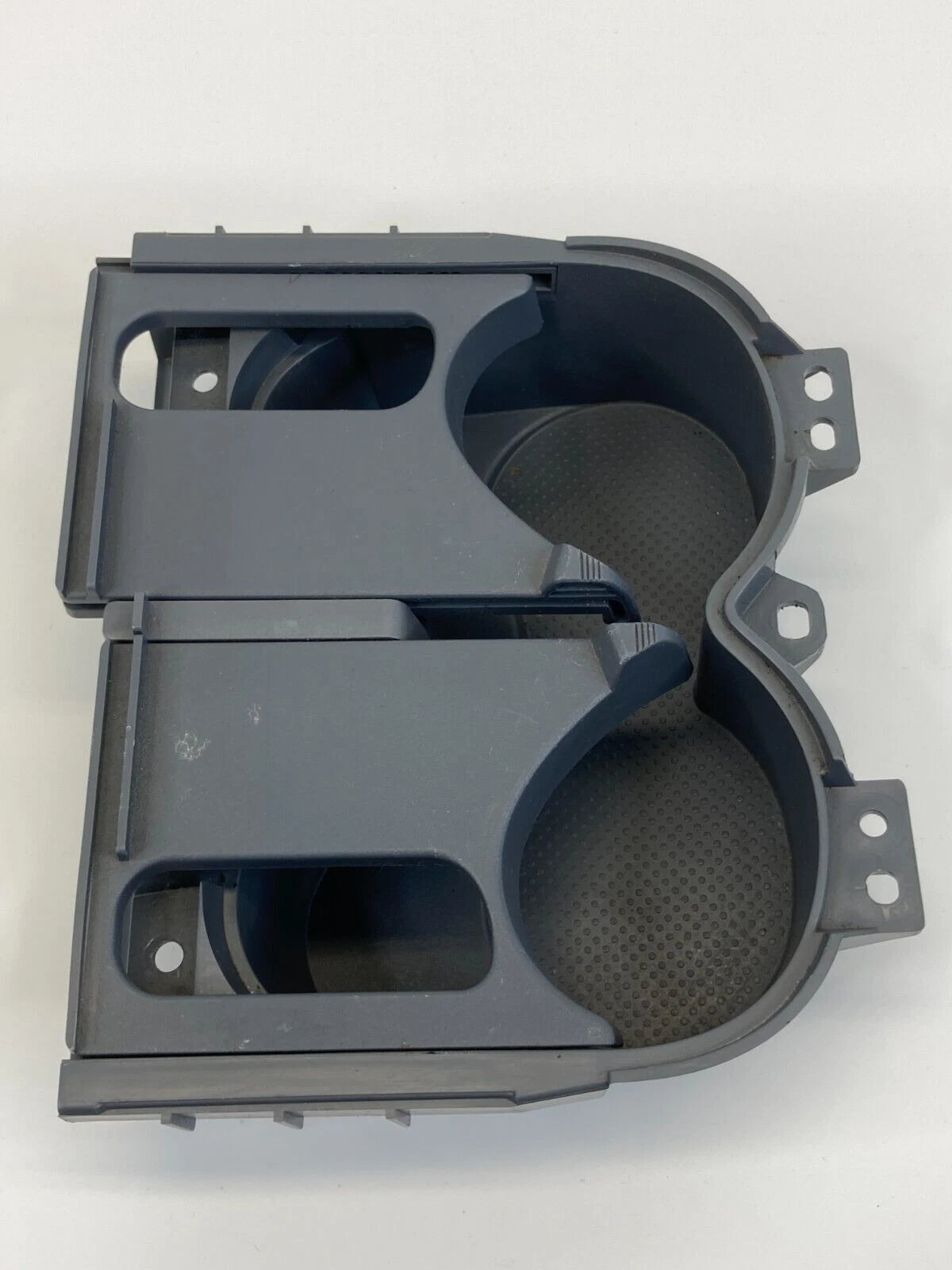 2001-2005 TOYOTA RAV4 FRONT CENTER CONSOLE DUAL CUP HOLDER CUPHOLDER 55620-42020