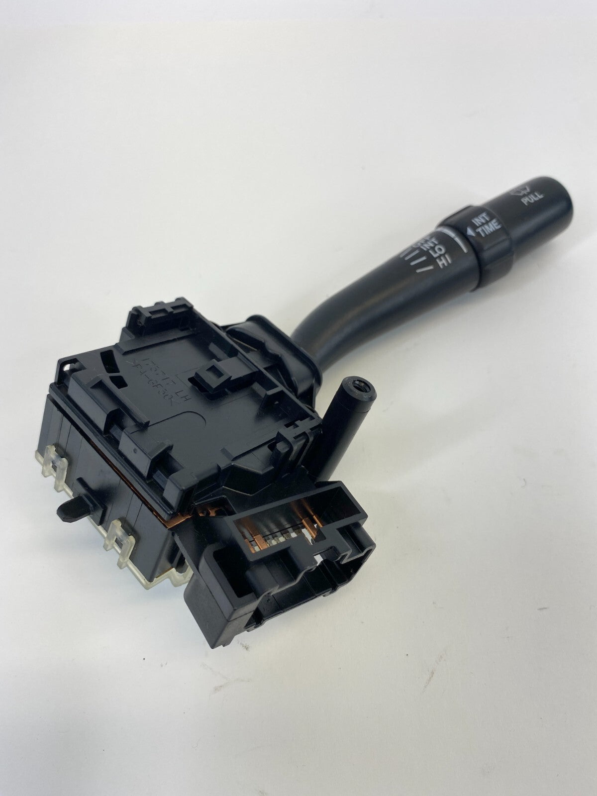 2002-2006 Toyota Camry Windshield Wiper Control Switch Lever 84652-06090