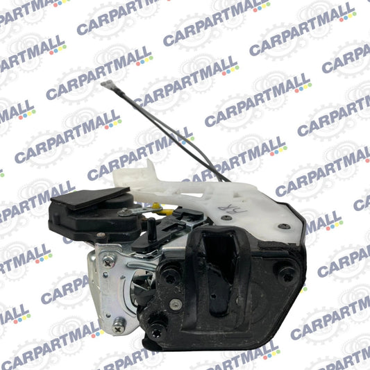 05-10 KIA SPORTAGE REAR RIGHT SIDE DOOR LOCK LATCH RELEASE ACTUATOR 81420-1F010