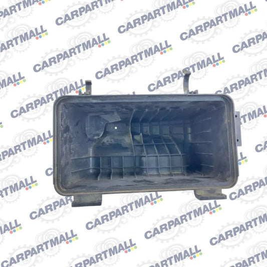 2006-2014 KIA SEDONA 3.5L AIR INTAKE CLEANER BOX LOWER COVER ASSEMBLY OEM