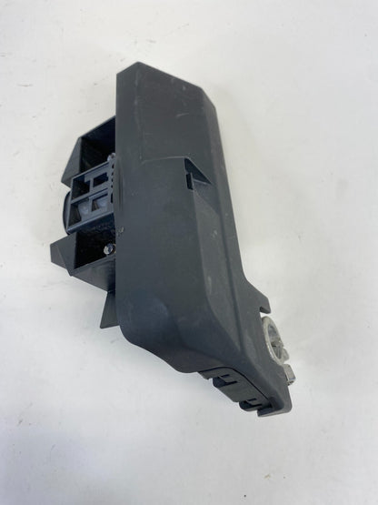 09-16 Audi A4 Quattro 2.0L 16V Positive Battery Terminal Connector 8J0-915-459