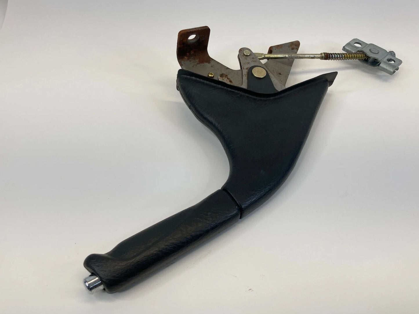 1998-2002 HONDA ACCORD 3.0L EMERGENCY PARKING BRAKE HANDLE LEVER ASSEMBLY OEM