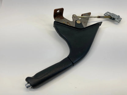 1998-2002 HONDA ACCORD 3.0L EMERGENCY PARKING BRAKE HANDLE LEVER ASSEMBLY OEM