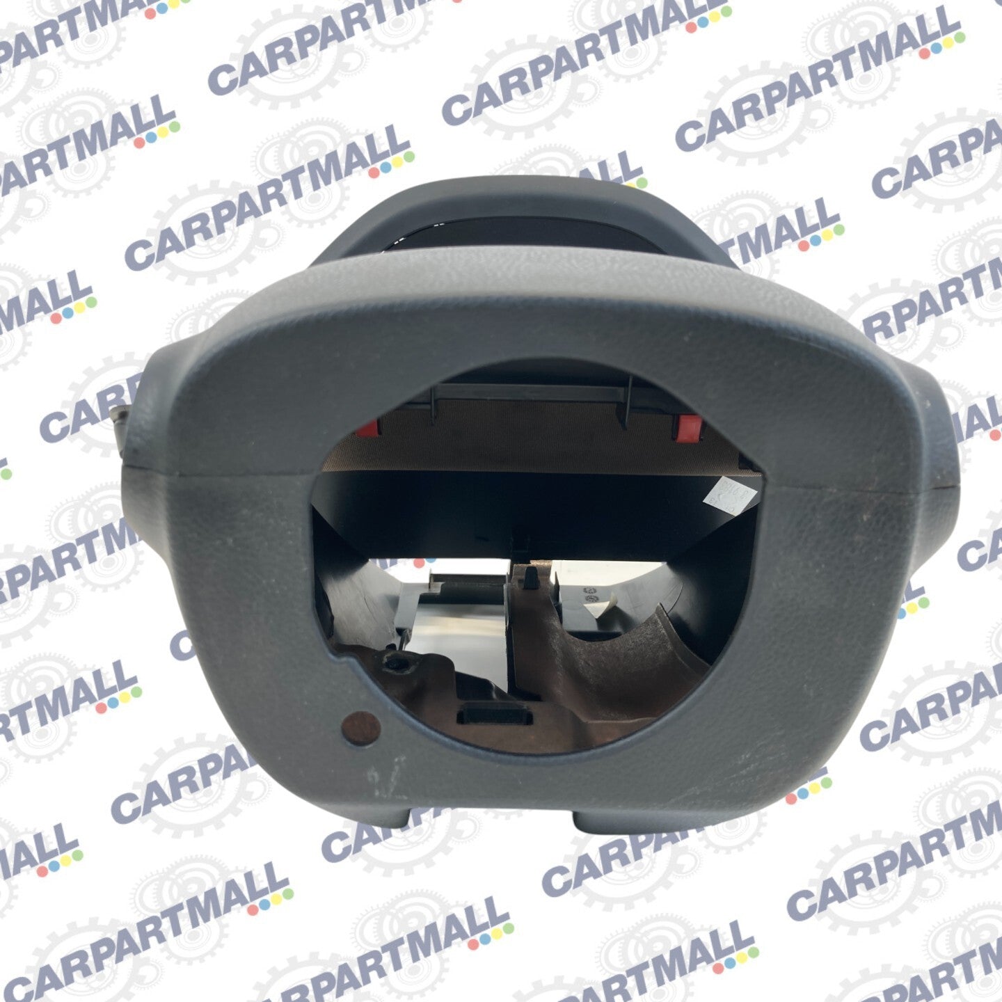 08-12 Honda Accord Cluster Speedo & Steering Column Cover Trim Bezel 77350-TA0