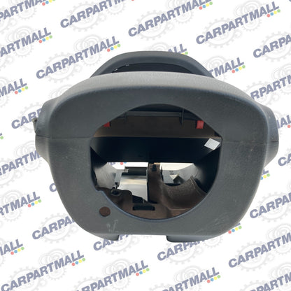 08-12 Honda Accord Cluster Speedo & Steering Column Cover Trim Bezel 77350-TA0