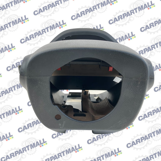 08-12 Honda Accord Cluster Speedo & Steering Column Cover Trim Bezel 77350-TA0