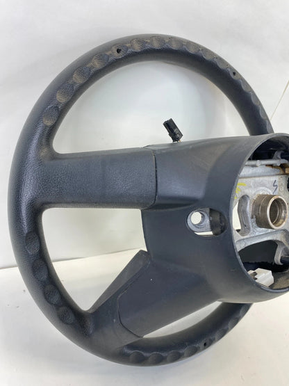 05 06 07 08 09 10 CHRYSLER 300 STEERING WHEEL WITHOUT CONTROLS 0UV201DVAD OEM