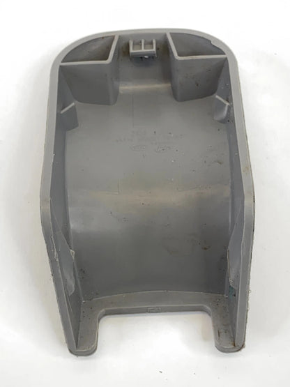2007-2012 HYUNDAI SANTA FE FRONT SEAT RAIL TRACK END TRIM COVER OEM 88098-2B000