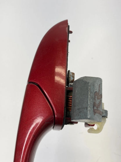 2007-2012 DODGE CALIBER REAR RIGHT SIDE OUTSIDE EXTERIOR DOOR HANDLE OEM