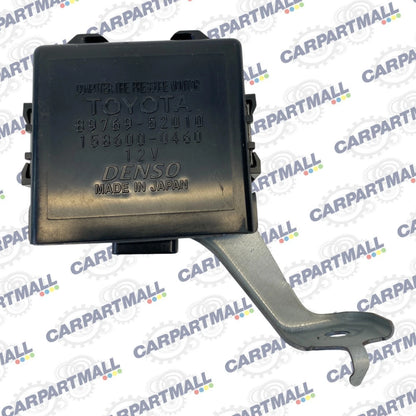2008-2014 SCION XD TIRE PRESSURE MONITOR CONTROL MODULE TPMS 89769-52010 OEM