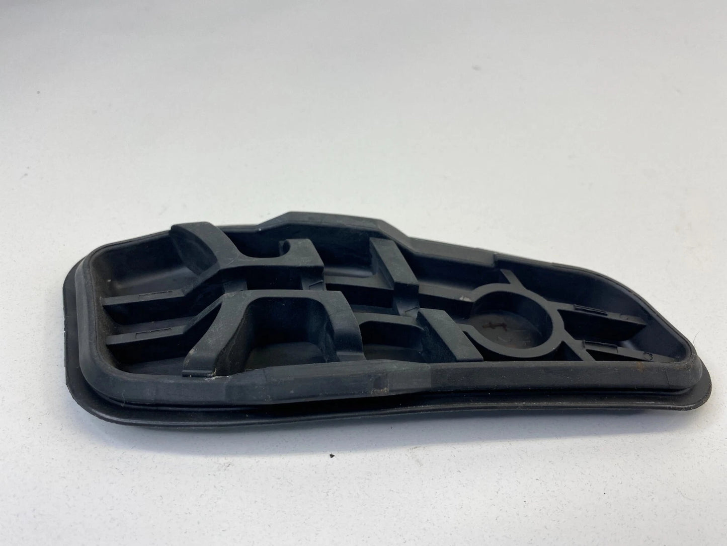 2004-2012 MITSUBISHI GALANT FRONT LEFT MIRROR INNER CORNER COVER MIRROR TRIM OEM