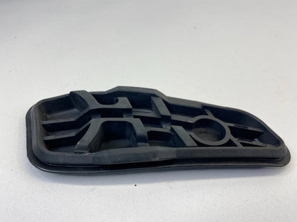 2004-2012 MITSUBISHI GALANT FRONT LEFT MIRROR INNER CORNER COVER MIRROR TRIM OEM