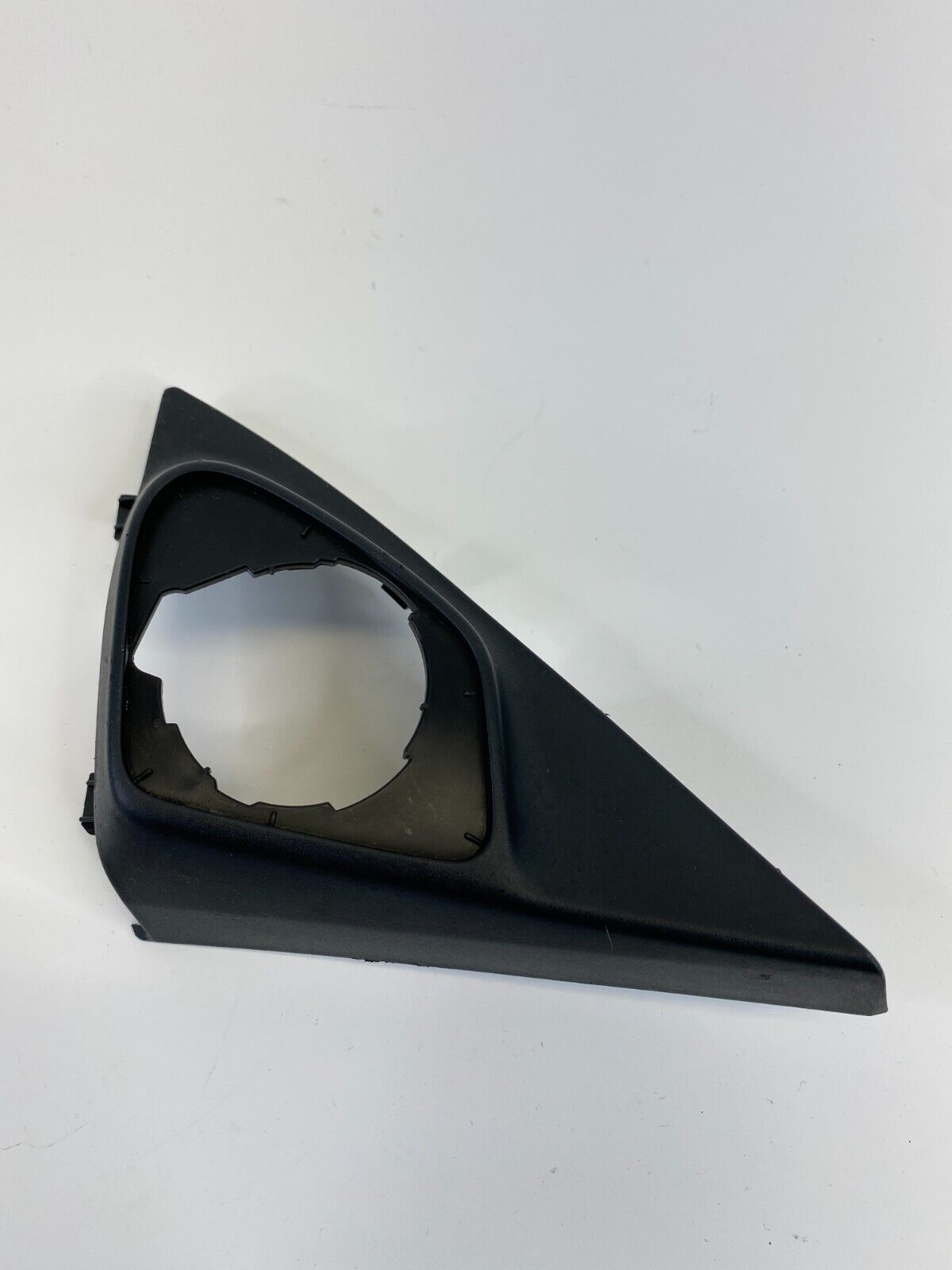 2008-2012 Honda Accord Sedan Front Right Inner Door Mirror Corner Cover OEM