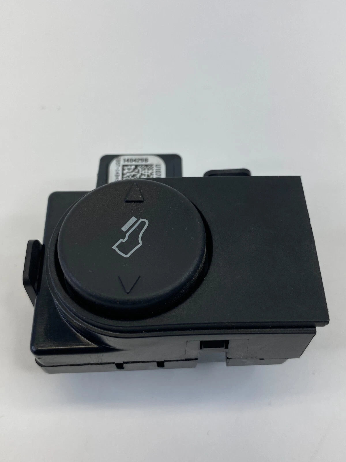 2013-2015 FORD POLICE INTERCEPTOR UTILITY PEDAL POSITION ADJUST SWITCH 140429B