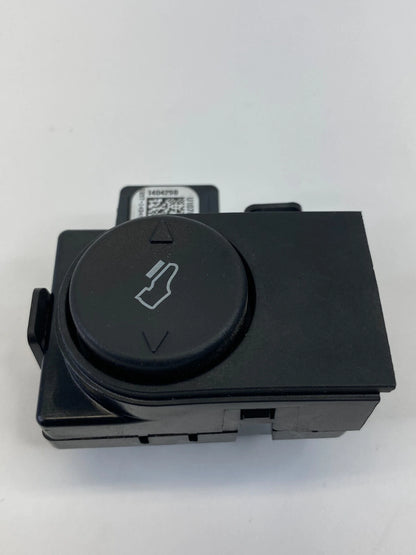 2013-2015 FORD POLICE INTERCEPTOR UTILITY PEDAL POSITION ADJUST SWITCH 140429B