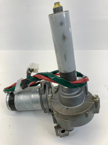 2010-2015 TOYOTA PRIUS 1.8L CVT POWER STEERING COLUMN MOTOR JJ301-000331 OEM