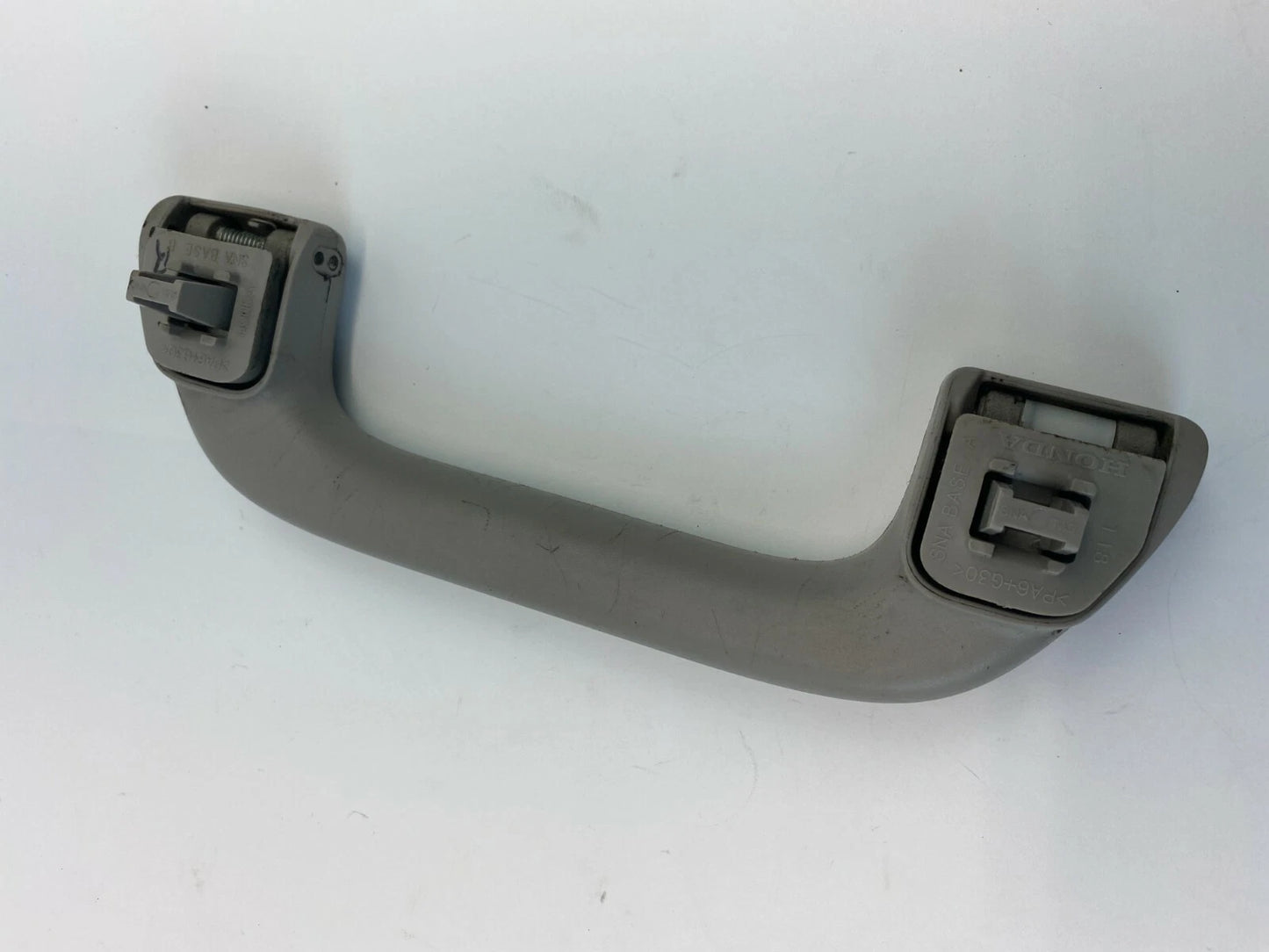 2009-2014 ACURA TL FRONT RIGHT PASSENGER INTERIOR INNER ROOF GRAB HANDLE OEM